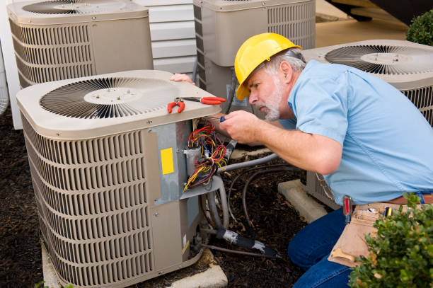 HVAC Maintenance Plan in Northern Cambria, PA