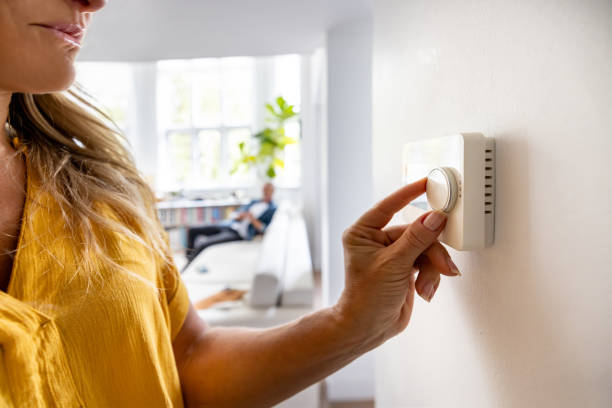 Ductless HVAC Repair in Northern Cambria, PA