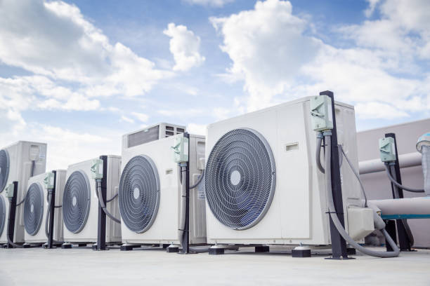 Best HVAC Repair Near Me  in Northern Cambria, PA